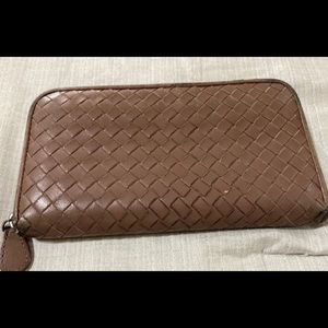 Bottega Veneta Wallet